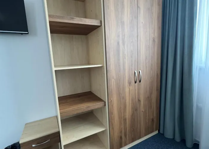 Sport Hotel Sletiste