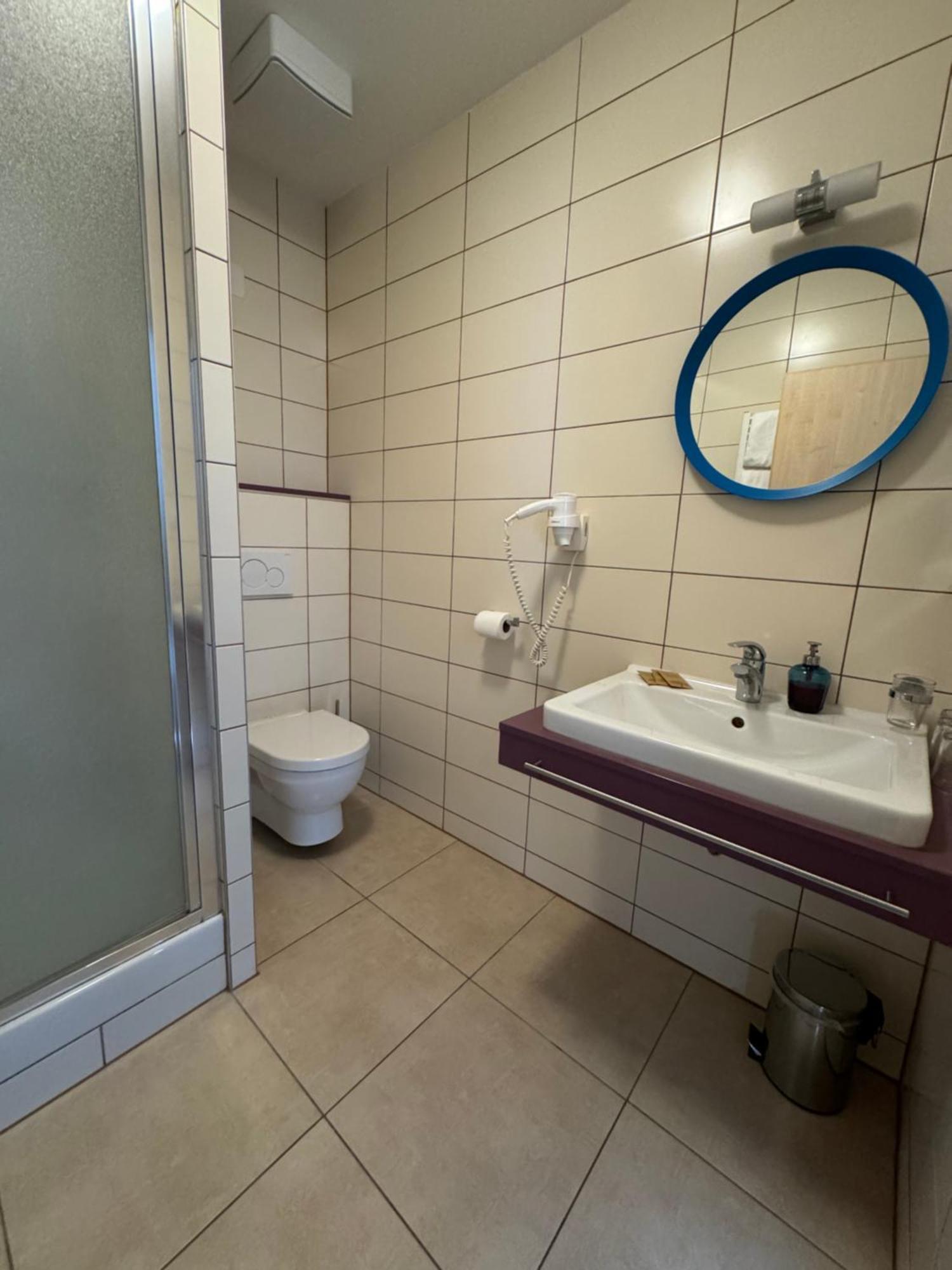 Hotel Sport Sletiste