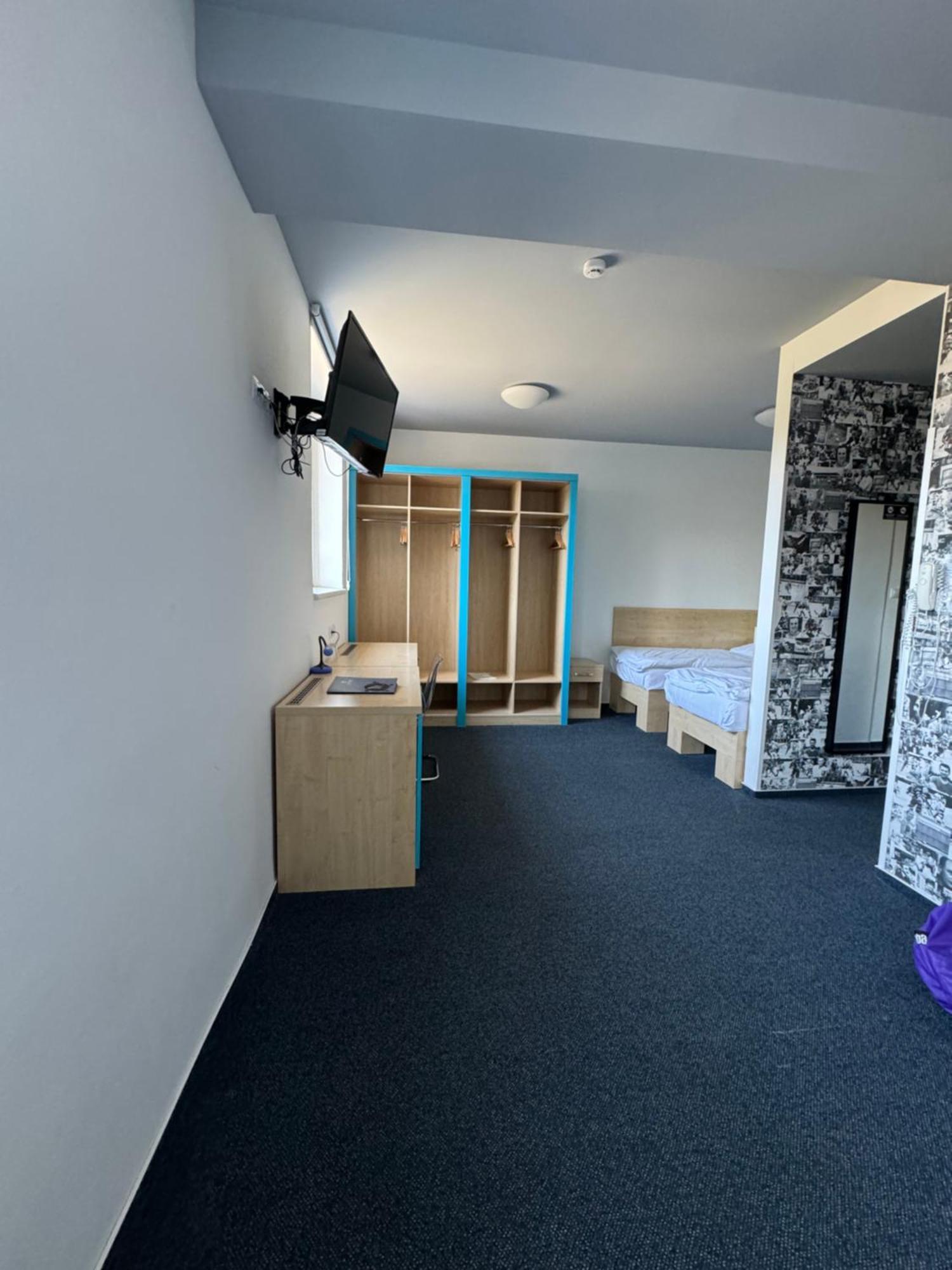 Hotel Sport Sletiste 3*