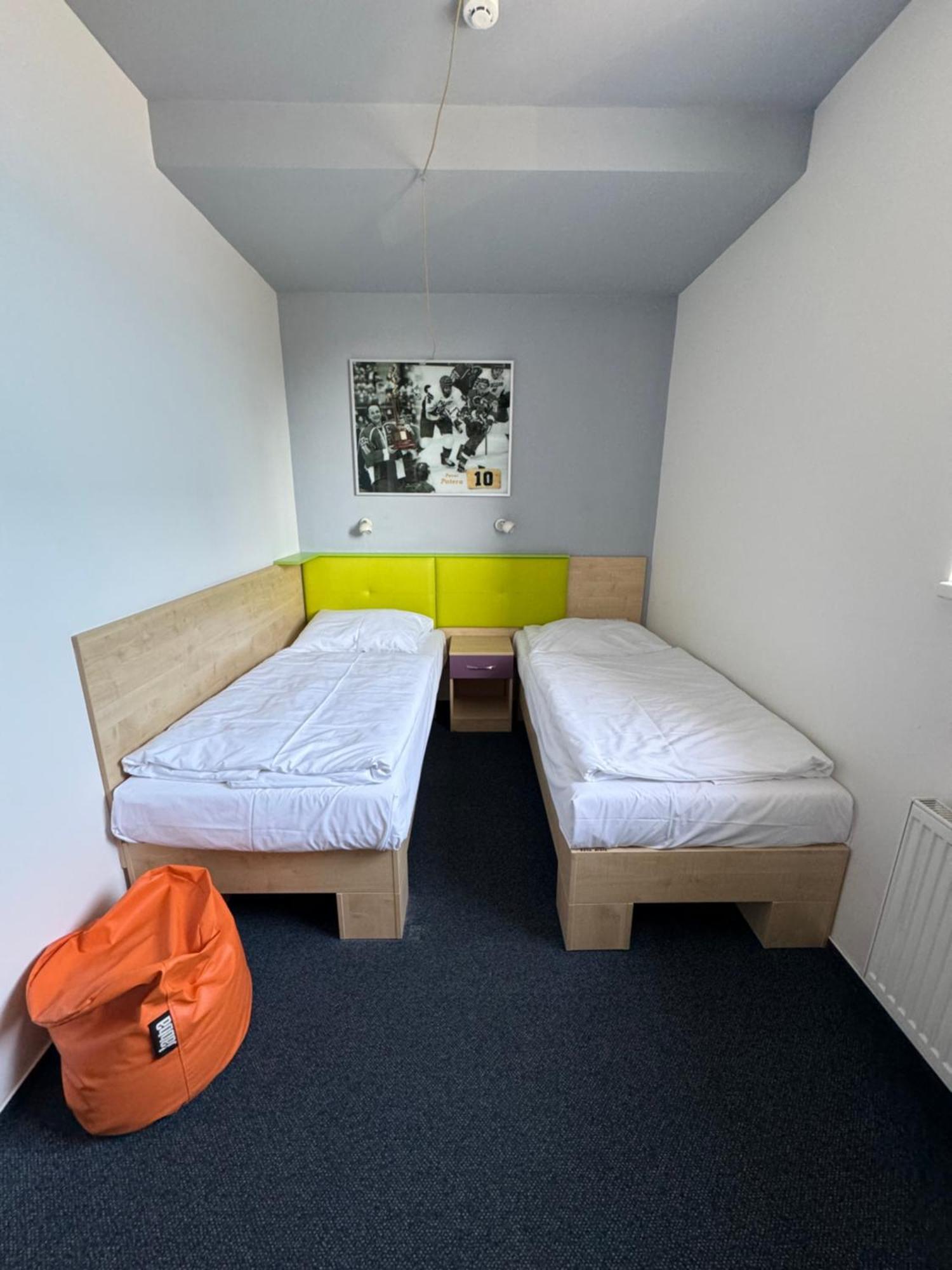 Hotel Sport Sletiste