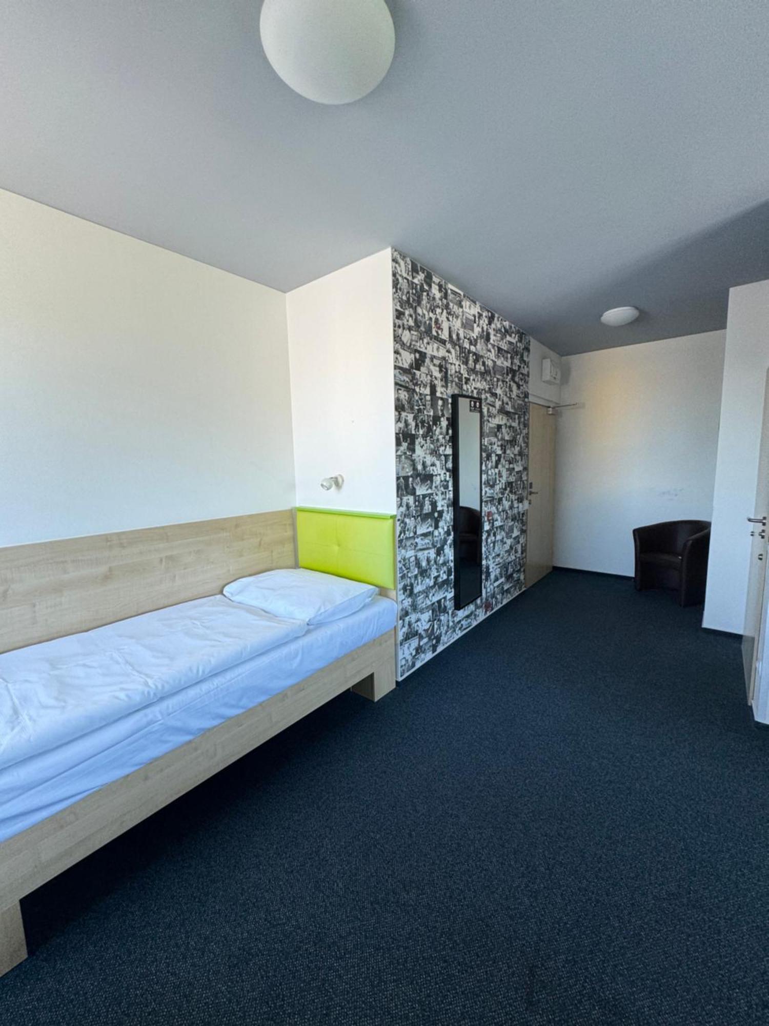 Sport Sletiste Hotel