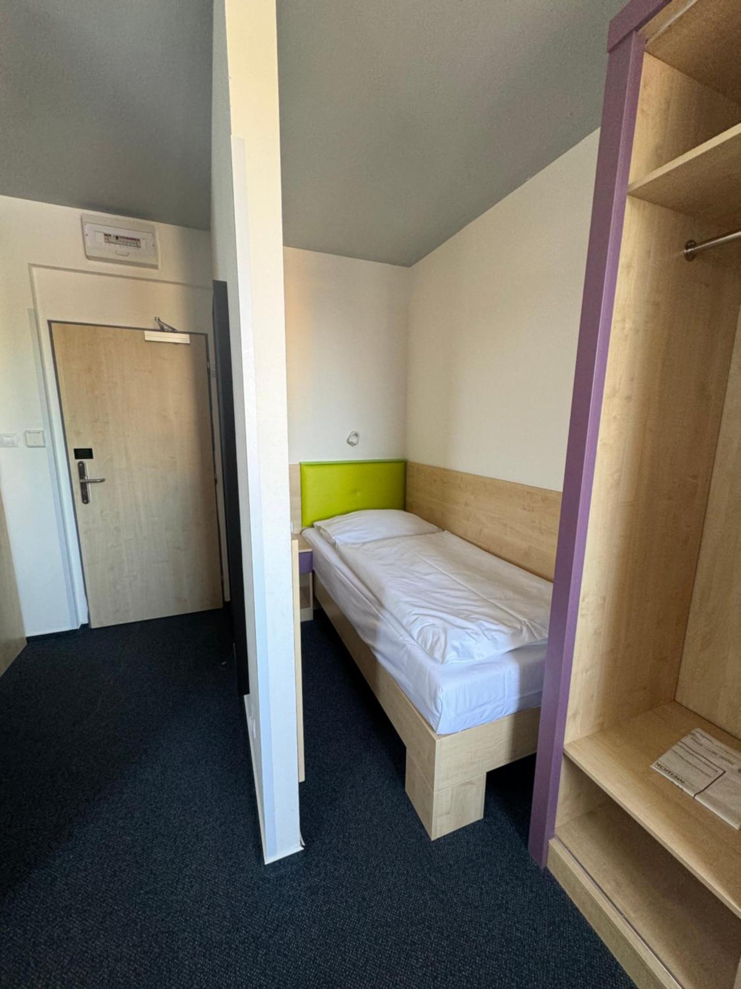 Hotel Sport Sletiste