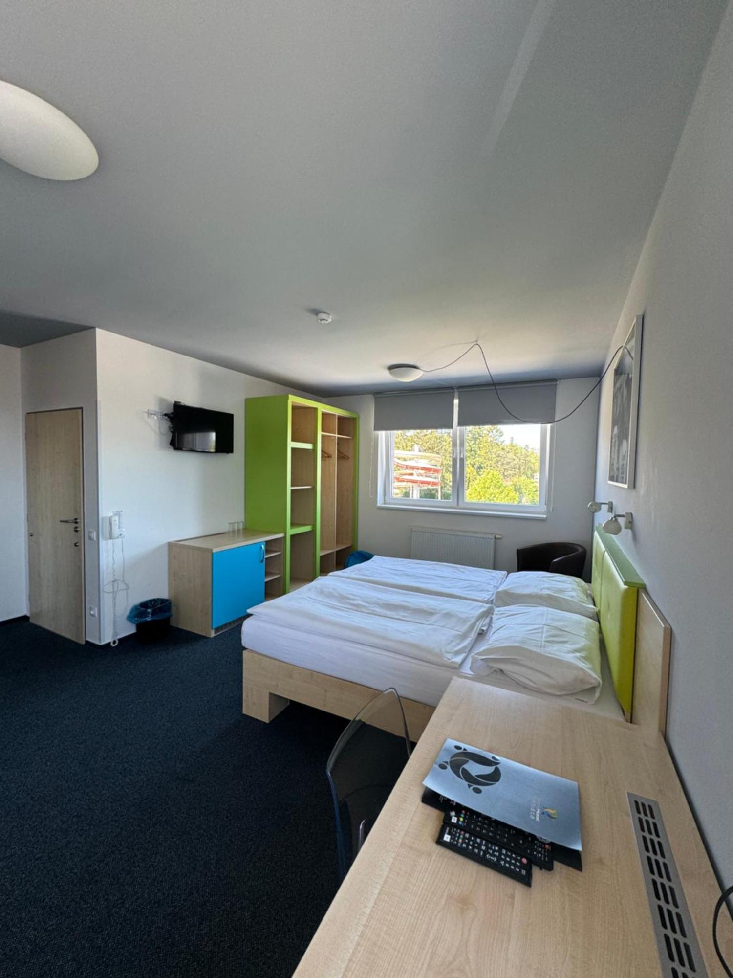Hotel Sport Sletiste 3*