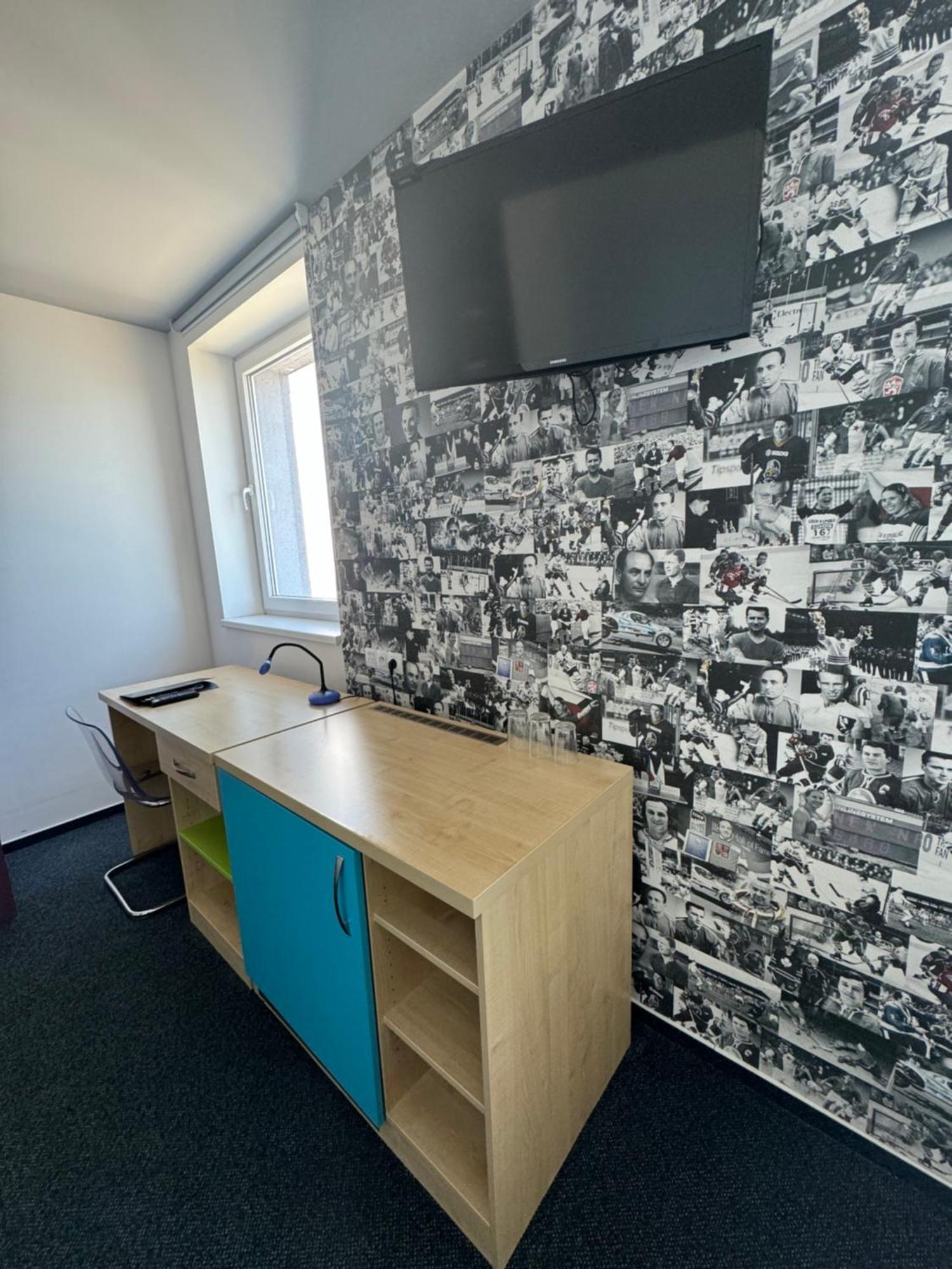 Hotel Sport Sletiste Kladno