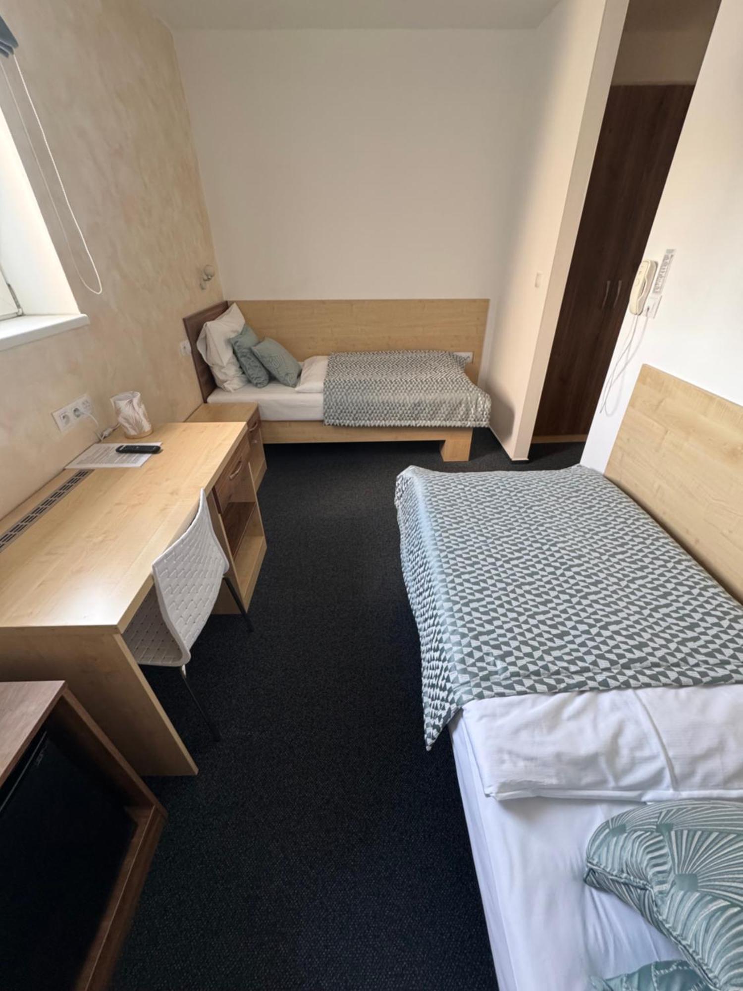Hotel Sport Sletiste