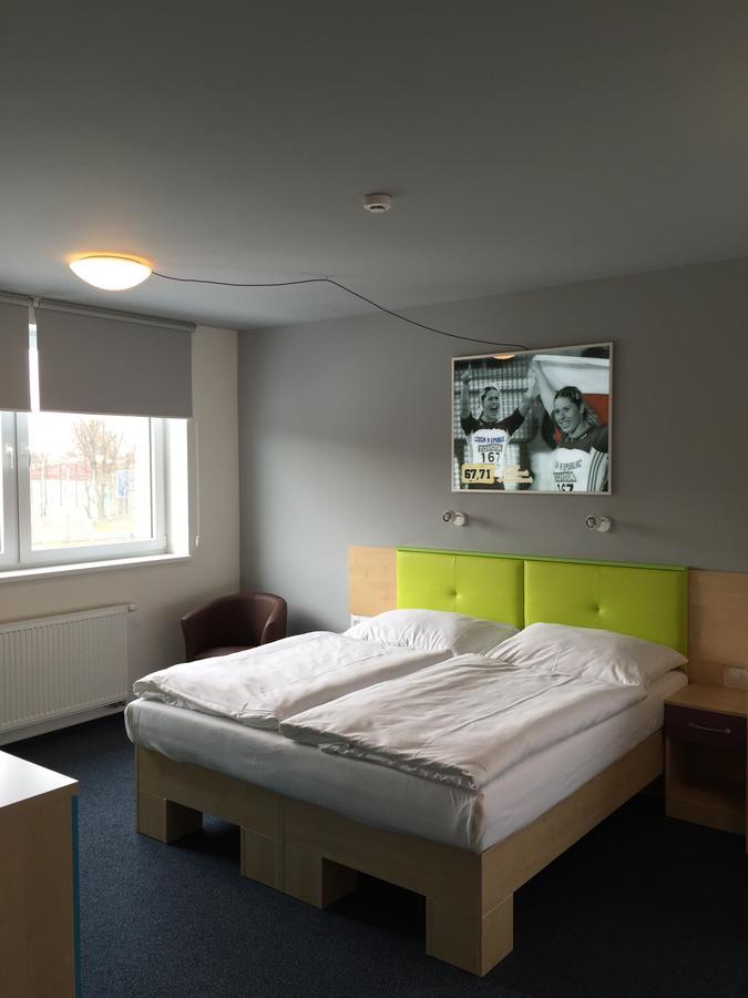 Sport Sletiste Hotel 3*