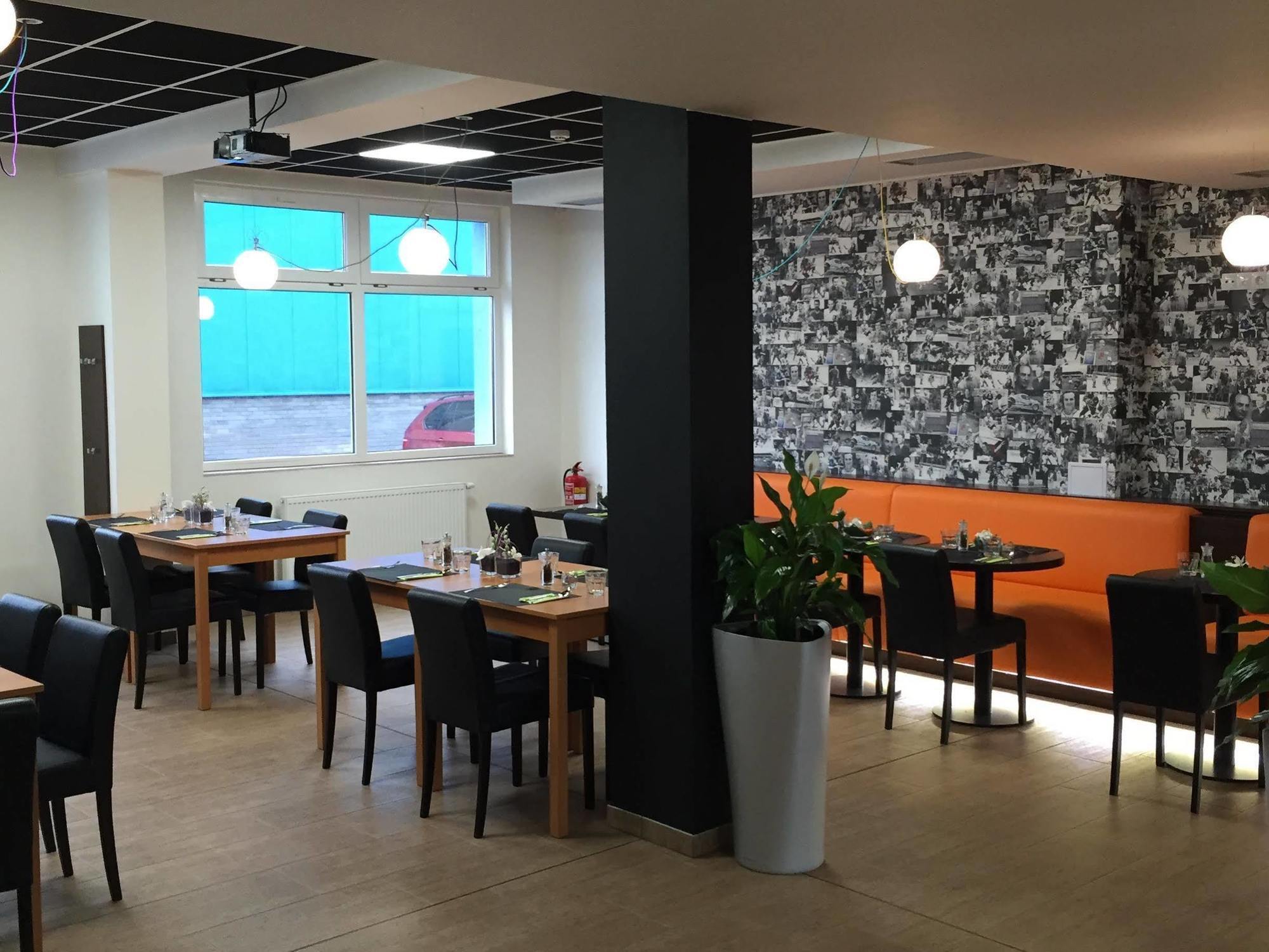 Sport Sletiste Hotel 3*